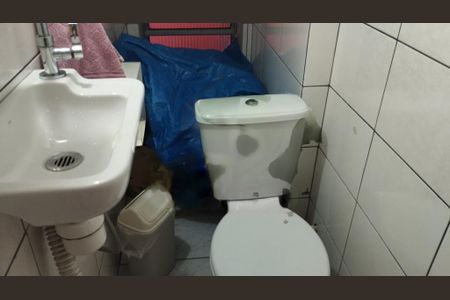 Casa à venda com 2 quartos, 184m² em Jardim Consorcio, São Paulo