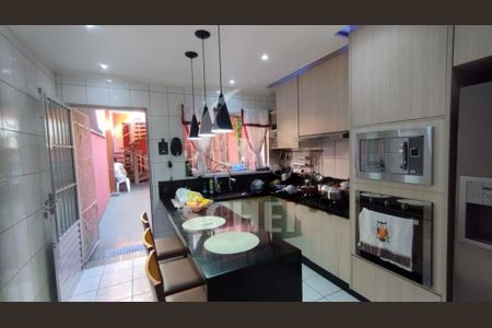 Casa à venda com 2 quartos, 184m² em Jardim Consorcio, São Paulo