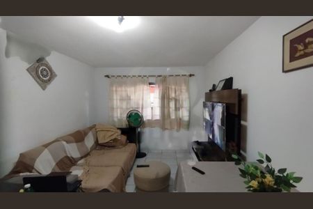 Casa à venda com 2 quartos, 184m² em Jardim Consorcio, São Paulo