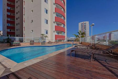 Apartamento à venda com 161m², 3 quartos e 2 vagas