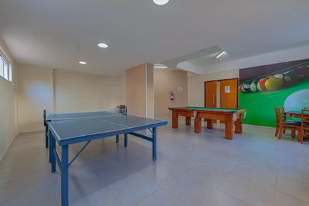 Apartamento à venda com 3 quartos, 161m² em Vila Valparaíso, Santo André