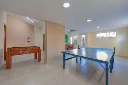 Apartamento à venda com 3 quartos, 161m² em Vila Valparaíso, Santo André