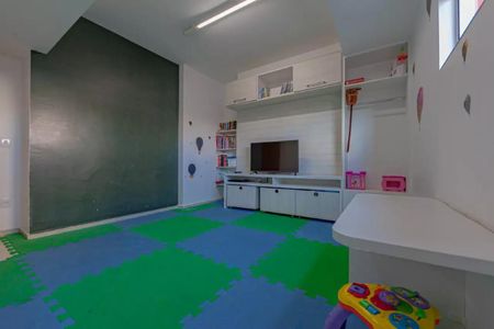 Apartamento à venda com 3 quartos, 161m² em Vila Valparaíso, Santo André