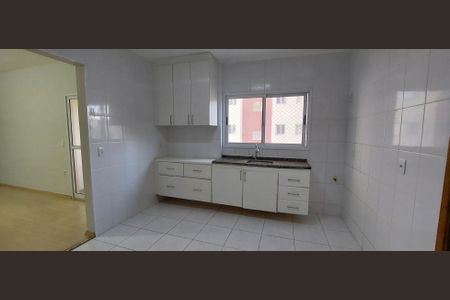 Apartamento à venda com 3 quartos, 161m² em Vila Valparaíso, Santo André