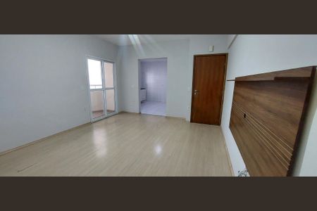 Apartamento à venda com 3 quartos, 161m² em Vila Valparaíso, Santo André