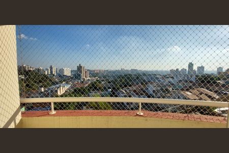 Apartamento à venda com 3 quartos, 161m² em Vila Valparaíso, Santo André