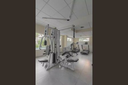 Apartamento à venda com 3 quartos, 161m² em Vila Valparaíso, Santo André