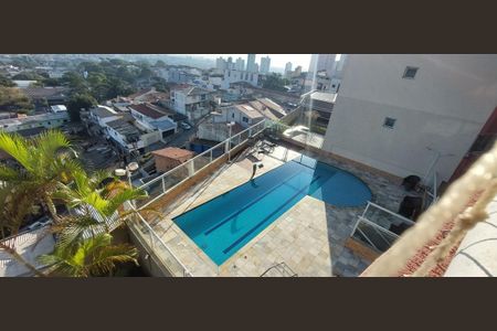 Apartamento à venda com 161m², 3 quartos e 2 vagas