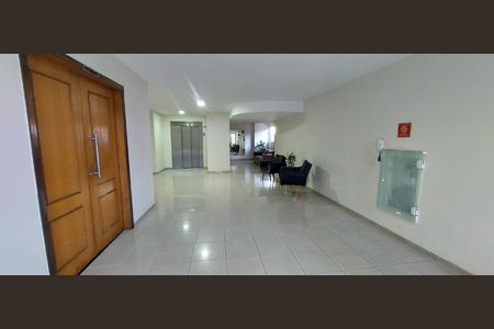 Apartamento à venda com 161m², 3 quartos e 2 vagas