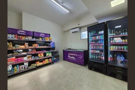 Apartamento à venda com 3 quartos, 161m² em Vila Valparaíso, Santo André