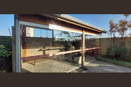 Apartamento à venda com 161m², 3 quartos e 2 vagas