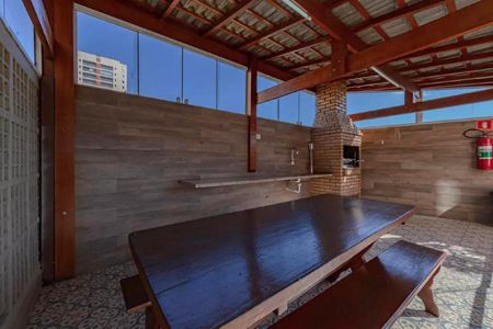 Apartamento à venda com 161m², 3 quartos e 2 vagas