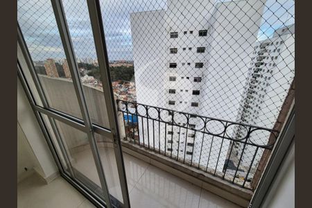 Apartamento à venda com 3 quartos, 80m² em Jardim Taquaral, São Paulo