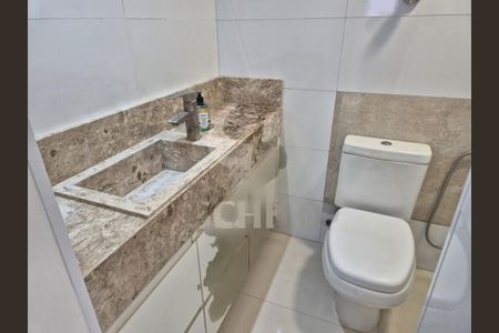 Apartamento à venda com 3 quartos, 80m² em Jardim Taquaral, São Paulo