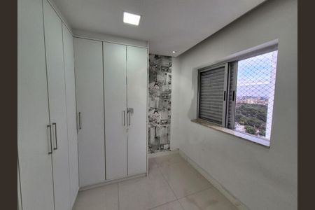 Apartamento à venda com 3 quartos, 80m² em Jardim Taquaral, São Paulo