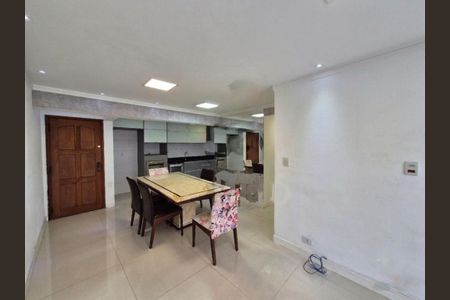 Apartamento à venda com 3 quartos, 80m² em Jardim Taquaral, São Paulo