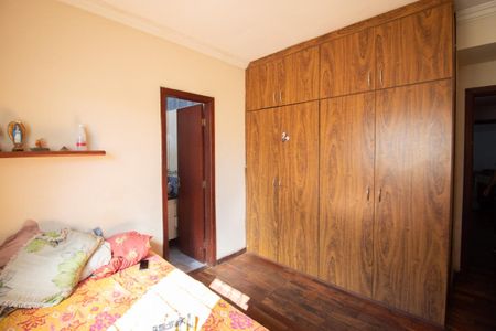 Suíte 1 de casa à venda com 2 quartos, 95m² em Santa Branca, Belo Horizonte