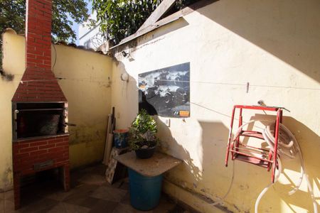 Casa à venda com 95m², 2 quartos e 1 vagaEspaço Gourmet
