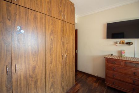 Casa à venda com 95m², 2 quartos e 1 vagaSuíte 1
