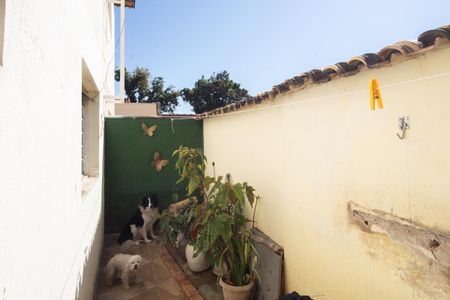 Casa à venda com 95m², 2 quartos e 1 vagaEspaço Gourmet