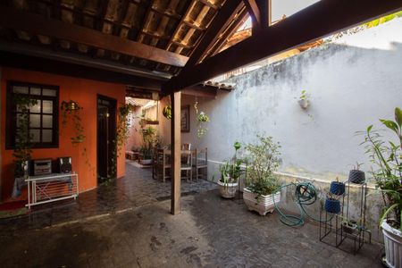 Casa à venda com 95m², 2 quartos e 1 vagaGaragem