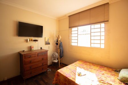 Suíte 1 de casa à venda com 2 quartos, 95m² em Santa Branca, Belo Horizonte