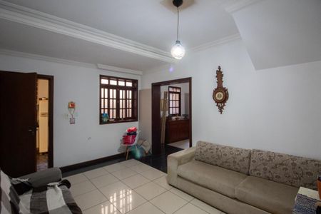Casa à venda com 95m², 2 quartos e 1 vagaSala 2