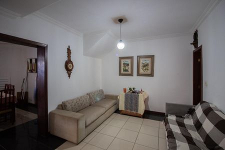Casa à venda com 95m², 2 quartos e 1 vagaSala 2