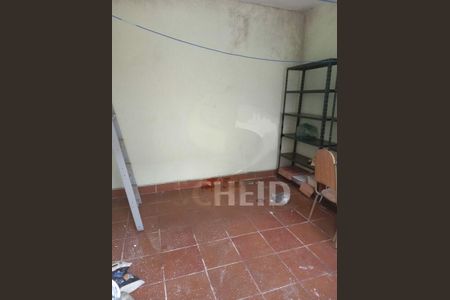 Casa à venda com 2 quartos, 90m² em Interlagos, São Paulo