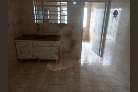Casa à venda com 2 quartos, 90m² em Interlagos, São Paulo