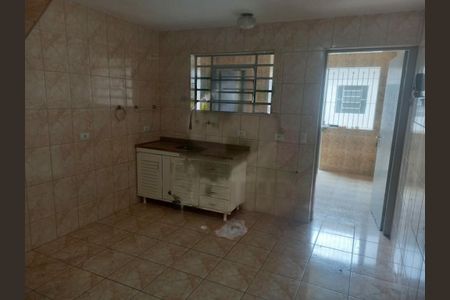 Casa à venda com 2 quartos, 90m² em Interlagos, São Paulo