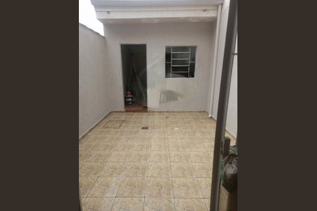 Casa à venda com 2 quartos, 90m² em Interlagos, São Paulo