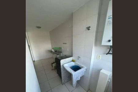 Apartamento à venda com 2 quartos, 55m² em Maria Paula, Niterói