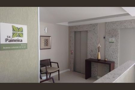 Apartamento à venda com 55m², 2 quartos e sem vaga