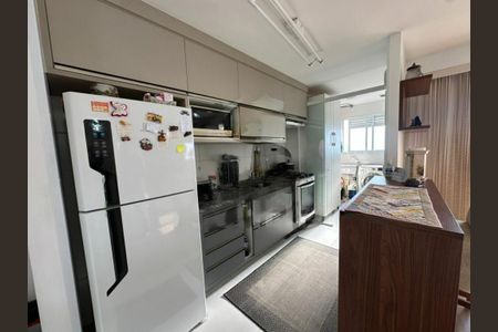 Apartamento à venda com 2 quartos, 81m² em Campininha, São Paulo