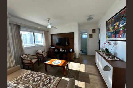 Apartamento à venda com 2 quartos, 81m² em Campininha, São Paulo