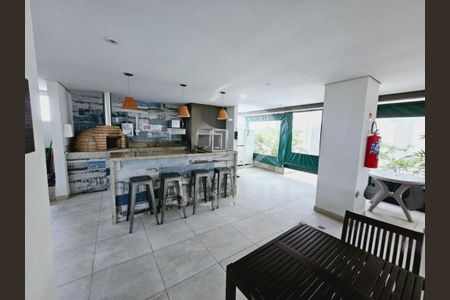Apartamento à venda com 2 quartos, 81m² em Campininha, São Paulo