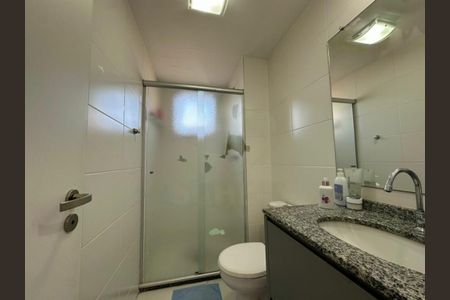 Apartamento à venda com 2 quartos, 81m² em Campininha, São Paulo