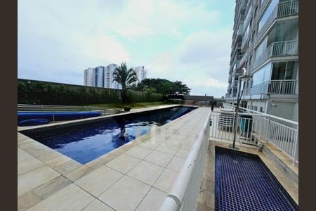 Apartamento à venda com 2 quartos, 81m² em Campininha, São Paulo