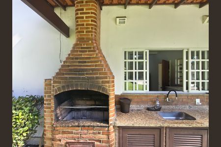 Casa de condomínio à venda com 315m², 6 quartos e 5 vagas