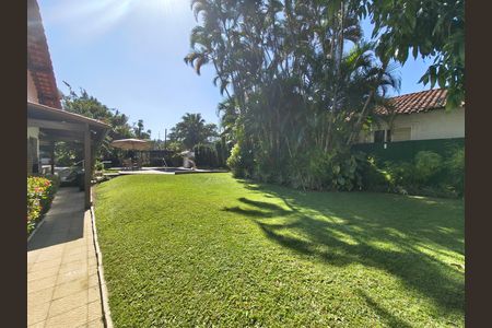 Casa de condomínio à venda com 315m², 6 quartos e 5 vagas