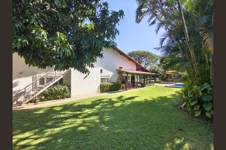 Casa de condomínio à venda com 315m², 6 quartos e 5 vagas