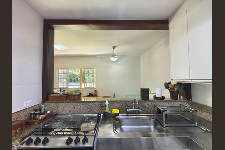 Casa de Condomínio à venda com 6 quartos, 315m² em Jacarepaguá, Rio de Janeiro