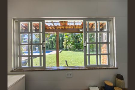 Casa de condomínio à venda com 315m², 6 quartos e 5 vagas