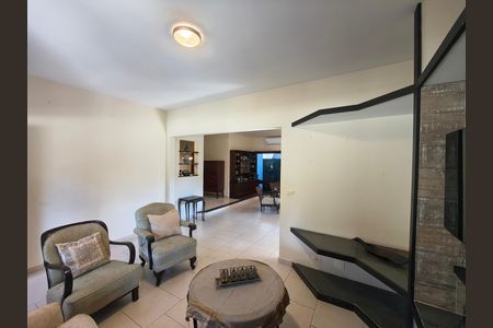 Casa de condomínio à venda com 315m², 6 quartos e 5 vagas