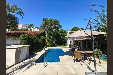 Casa de Condomínio à venda com 6 quartos, 315m² em Jacarepaguá, Rio de Janeiro