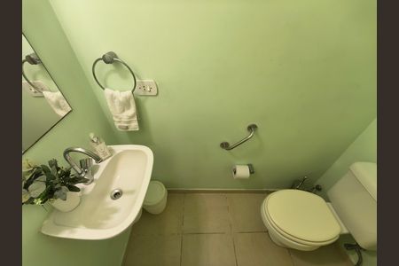 Casa de condomínio à venda com 315m², 6 quartos e 5 vagas
