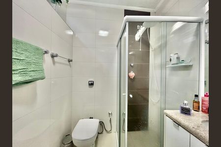 Casa para alugar com 200m², 2 quartos e 2 vagas Casa para alugar com 200m², 2 quartos e 2 vagasBanheiro
