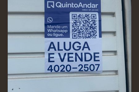 Casa para alugar com 200m², 2 quartos e 2 vagas Casa para alugar com 200m², 2 quartos e 2 vagasFachada plaquinha