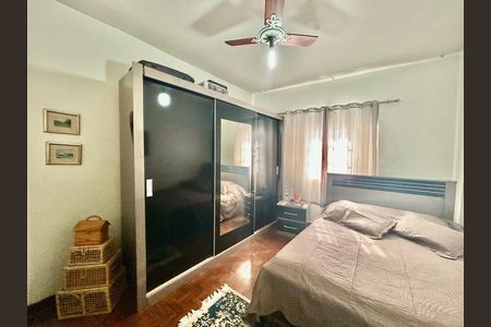 Quarto 1 de casa para alugar com 2 quartos, 200m² em Vila Bertioga, São Paulo